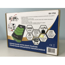 Power Bank Extra EX-1753