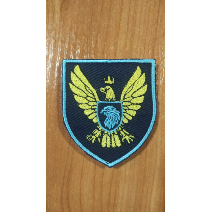 Шеврон 383 ОБР (ВВ)