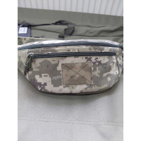 Бананка тактична Cordura 1000 D піксель ММ14 MG