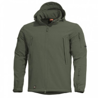 Куртка ARTAXES Pentagon Soft Shell ( Olive Green M)