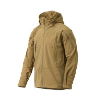 Куртка Trooper MK2 Stormstretch Coyot р.2XL HELIKON-TEX