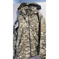 Куртка ОМНІХІТ піксель РІП-СТОП 3,0 DRAGON р.3XL АХ