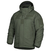 Бушлат олива р.50 АХ