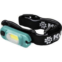 Ліхтар налобний KONUS KONUSFLASH-6 USB Recharqeable