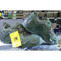 Кросівки AK/LOWA олива 43р.АХ.О