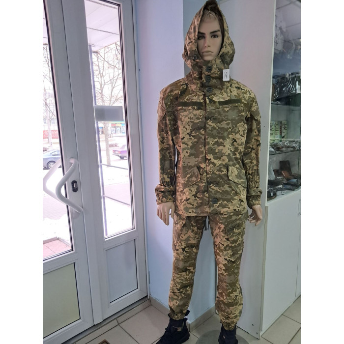 Костюм тактичний Горка 56-58/4