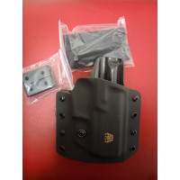 Кобура ATA Ranger ver.1 для Форд-17/17P Black правша