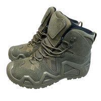 Черевики тактичні Alligator Olive 40