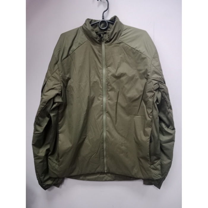 Куртка демісизонна 5.11 Tactical Jacket RANGER GREEN XL