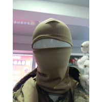 Балаклава DFP CoolMax Койот