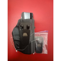 Кобурf ATA Fantom ver.3 для Форт-17/17P Black правша