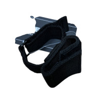 Тримач для рукавиць Mil-Tec Security Gloves Holder - Black