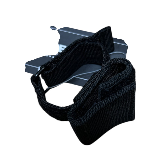 Тримач для рукавиць Mil-Tec Security Gloves Holder - Black
