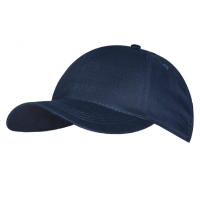 Бейсболка New Fix Rip-stop Teflon dark blue 5850