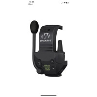 Рація для активних навушників Walkers Razor Walkie Talkie Броневій
