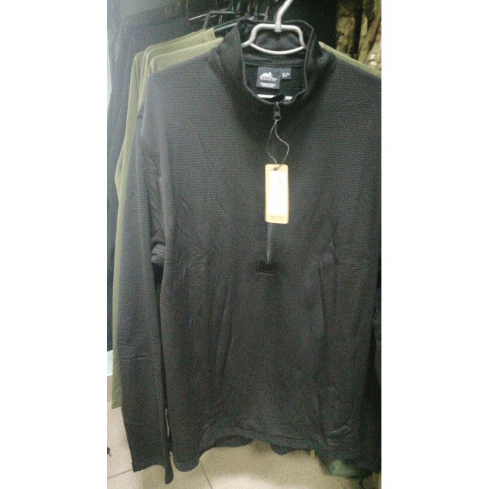 Термофутболка LEVEL 2 BLACK р.XL HELIKON-TEX