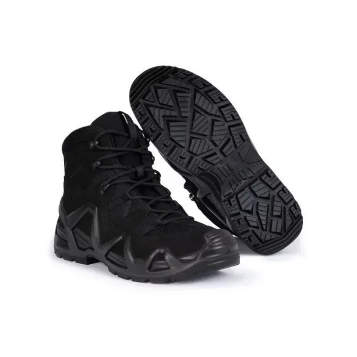 Черевики Lowa Zaphyr GTX MID Black 42.5