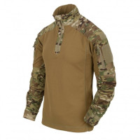 Сорочка MCDU Combat NyCo RipStop(Multikam/Coyote) р.L HELIKON-TEX
