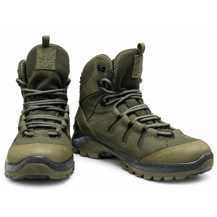 Danshoes 80 A/K олива р.46