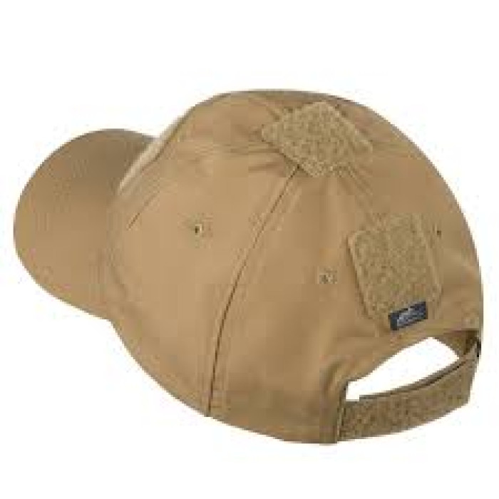 HELIKONБейсболка VENT- PolyCotton Ripstop Coyote