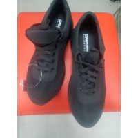 Кросівки жіночі Danshoes 327 чорні р.39