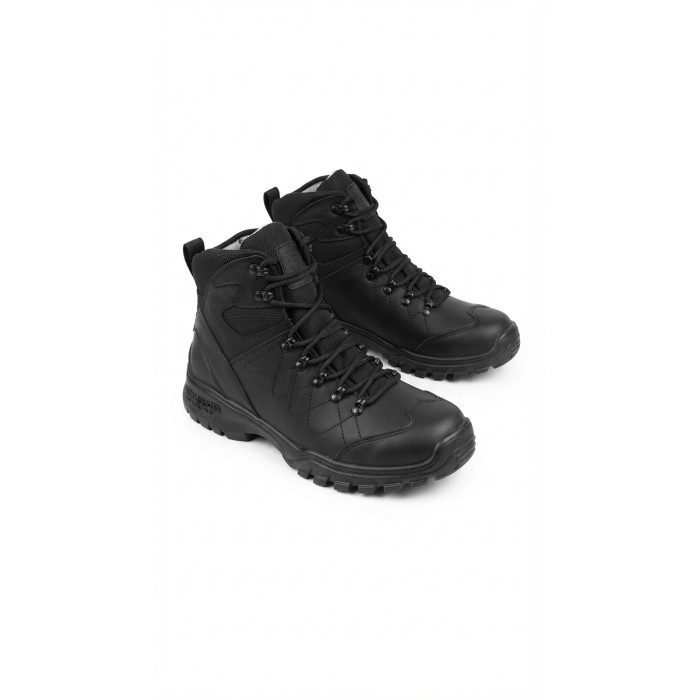 Danshoes 1044/24 чорні р 43