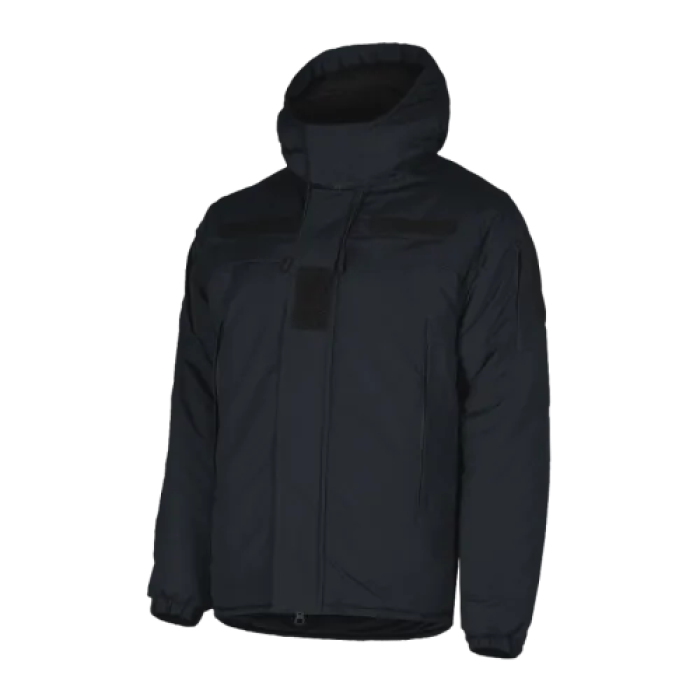 Куртка Patrol System Nylon Темно-синя XXL 6608