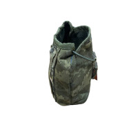 Підсумок для фляги Cordura піксель MG