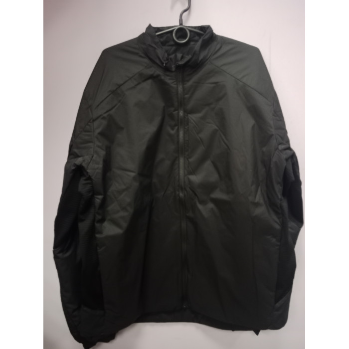 Куртка демісизонна 5.11 Tactical Jacket BlACK 2XL