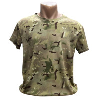 Футболка Coolmax мультикам  (ВВ) р.60