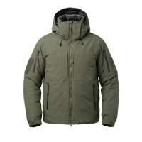 Куртка 10.0 Call dragon олива XL НВ