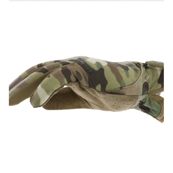 Mechanix Anti-Static Fastfit Cloves Multicam S