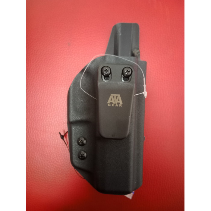 Кобура ATA  Fantom ver.3 Glock-17/22/47 Black правша