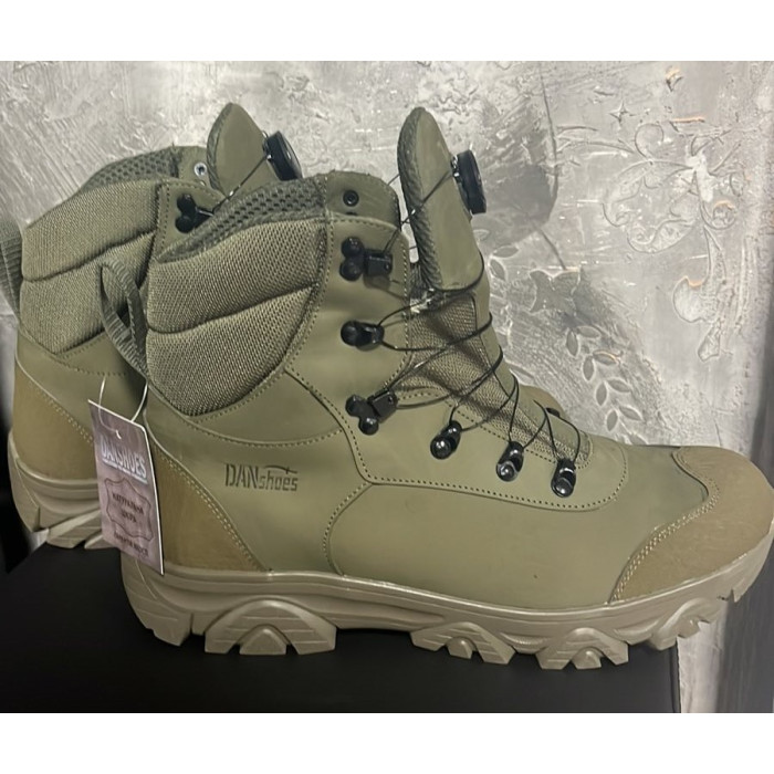Danshoes 120/1 хакі/2 р.45
