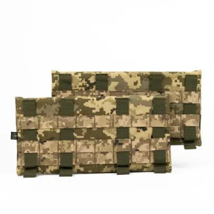 Кишені для бічних плит 15*30 (2шт) (ММ14)