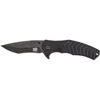 Ніж SKIF Griffin ll BSW Blak 9Cr18MoV