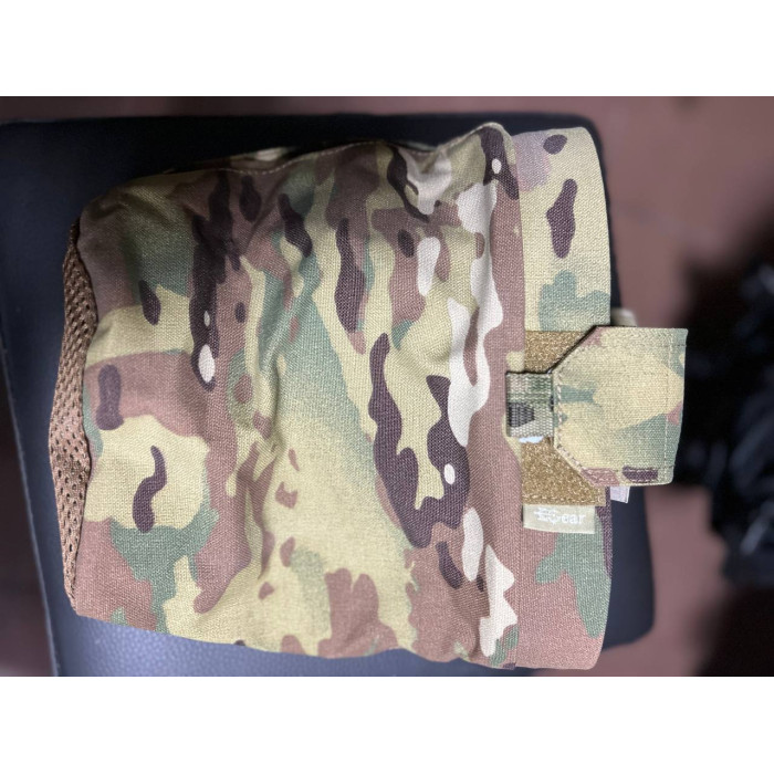 Сумка для скидання Reset bag мультикам Реал