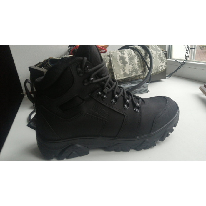 Danshoes 110/3 чорні/2 р.39