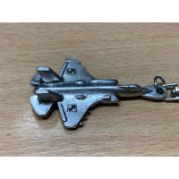Брелок-лопата - літак F-35