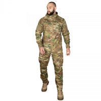 Костюм CM Stalker 3.0 Twill Multicam 7061 М