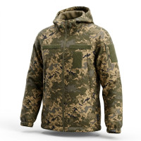 Вітровка піксель р.56 (ВВ)