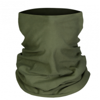 Шарф-труба Eco 100% Cotton Олива 0812