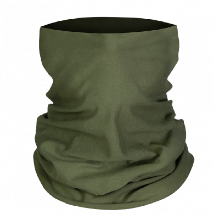 Шарф-труба Eco 100% Cotton Олива 0812