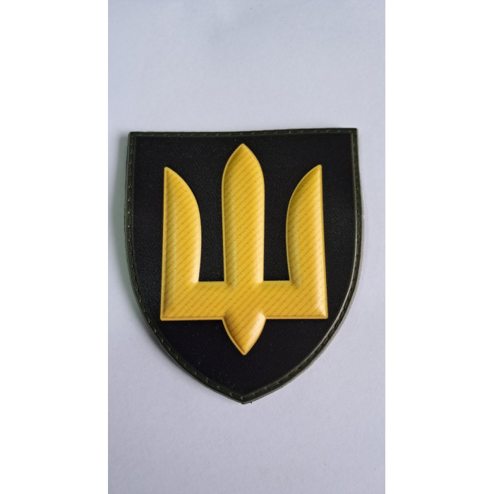 Шеврон ЗСУ Танкові війська