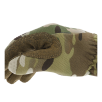 Mechanix Anti-Static Fastfit Cloves Multicam S