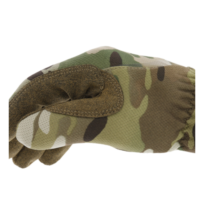 Mechanix Anti-Static Fastfit Cloves Multicam S