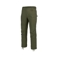 Штани Helikon-Tex SFU NEXT Mk2-PolyCotton Stretch Ripstop (Olive Green) р.S/R