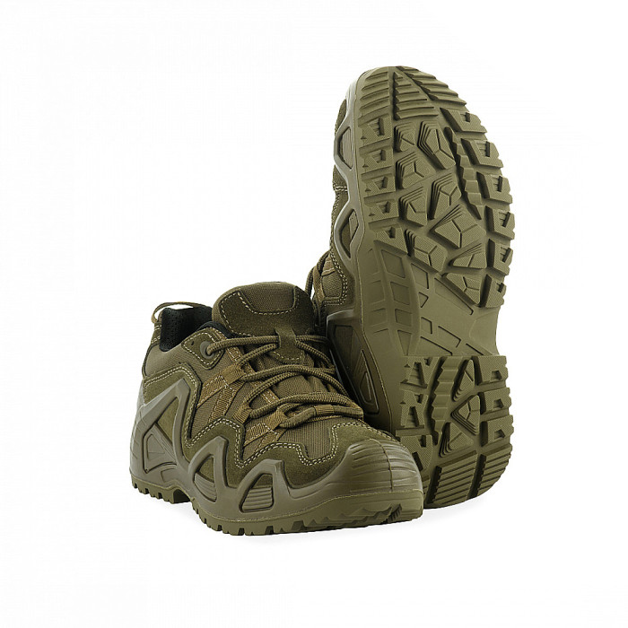 Кросівки тактичні Alligator Olive 43