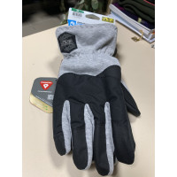 Перчатки Mechanix COLDWORK™ GUIDE (сірий/чорний) р.  M