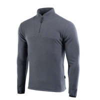 M-Tac кофта Delta Fleece Dark Grey р.L